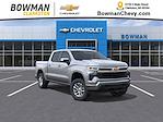 New 2026 Chevrolet Silverado 1500 LT Crew Cab 4WD Pickup for sale #260607 - photo 1