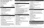 New 2026 Chevrolet Silverado 1500 LT Crew Cab 4WD Pickup for sale #260608 - photo 10