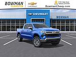 New 2026 Chevrolet Silverado 1500 LT Crew Cab 4WD Pickup for sale #260610 - photo 1