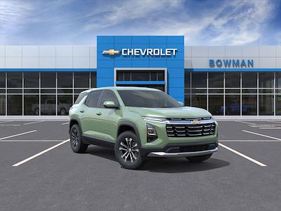 New 2026 Chevrolet Equinox LT SUV for sale #260617 - photo 2