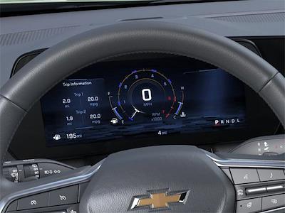 New 2026 Chevrolet Equinox LT SUV for sale #260617 - photo 1