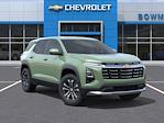 New 2026 Chevrolet Equinox LT SUV for sale #260617 - photo 8