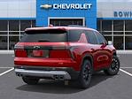 New 2026 Chevrolet Traverse Z71 AWD SUV for sale #260619 - photo 6