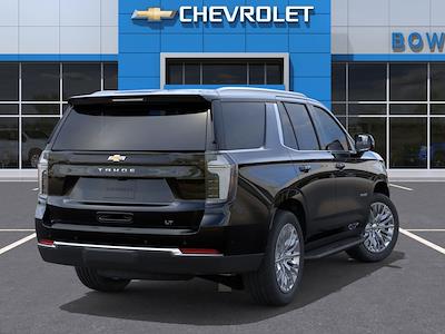 New 2026 Chevrolet Tahoe LT 4WD SUV for sale #260620 - photo 2