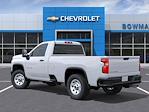 New 2026 Chevrolet Silverado 2500 Work Truck Regular Cab 4WD Pickup for sale #260623 - photo 3
