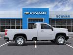 New 2026 Chevrolet Silverado 2500 Work Truck Regular Cab 4WD Pickup for sale #260623 - photo 5