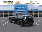 New 2026 Chevrolet Silverado 2500 LT Crew Cab 4WD Pickup for sale #260625 - photo 1