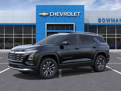 New 2026 Chevrolet Equinox LT SUV for sale #260626 - photo 2