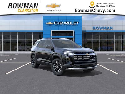 New 2026 Chevrolet Equinox LT SUV for sale #260626 - photo 1