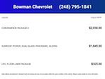 New 2026 Chevrolet Equinox LT SUV for sale #260626 - photo 8