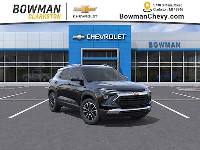New 2026 Chevrolet Trailblazer LT AWD SUV for sale #260627 - photo 1