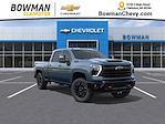 New 2026 Chevrolet Silverado 2500 LT Crew Cab 4WD Pickup for sale #260628 - photo 1