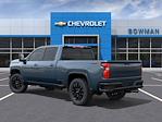 New 2026 Chevrolet Silverado 2500 LT Crew Cab 4WD Pickup for sale #260628 - photo 3
