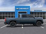 New 2026 Chevrolet Silverado 2500 LT Crew Cab 4WD Pickup for sale #260628 - photo 5