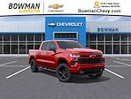 New 2026 Chevrolet Silverado 1500 RST Crew Cab 4WD Pickup for sale #260630 - photo 1
