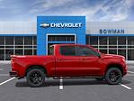 New 2026 Chevrolet Silverado 1500 RST Crew Cab 4WD Pickup for sale #260630 - photo 5