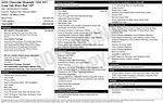 New 2026 Chevrolet Silverado 1500 RST Crew Cab 4WD Pickup for sale #260630 - photo 10