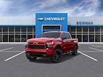 New 2026 Chevrolet Silverado 1500 RST Crew Cab 4WD Pickup for sale #260630 - photo 8