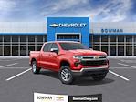 New 2026 Chevrolet Silverado 1500 LT Crew Cab 4WD Pickup for sale #260631 - photo 1