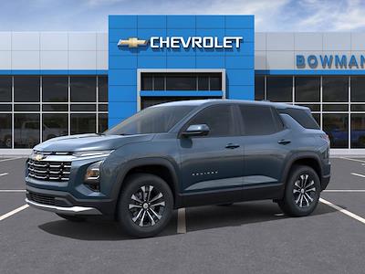 New 2026 Chevrolet Equinox LT SUV for sale #260632 - photo 2
