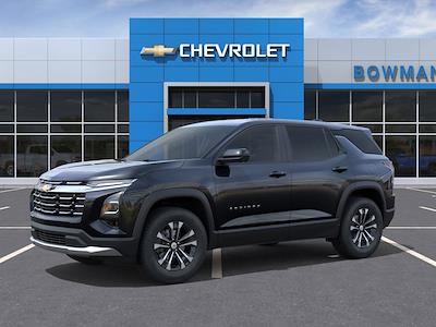 New 2026 Chevrolet Equinox LT SUV for sale #260634 - photo 2
