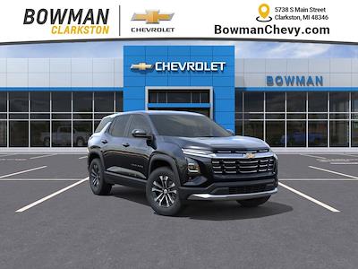 New 2026 Chevrolet Equinox LT SUV for sale #260634 - photo 1