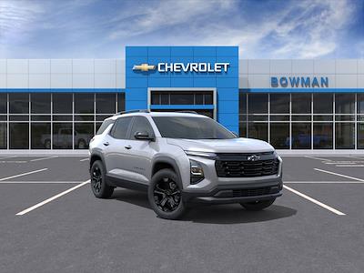 New 2026 Chevrolet Equinox LT SUV for sale #260635 - photo 1