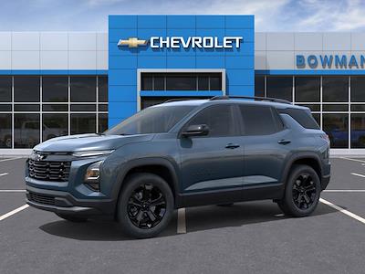New 2026 Chevrolet Equinox LT SUV for sale #260636 - photo 2