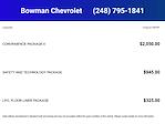 New 2026 Chevrolet Equinox LT SUV for sale #260637 - photo 10
