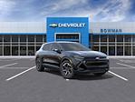 New 2026 Chevrolet Equinox EV LT AWD SUV for sale #260640 - photo 1