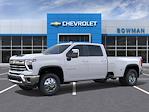 New 2026 Chevrolet Silverado 3500 LTZ Crew Cab 4WD Pickup for sale #260641 - photo 3