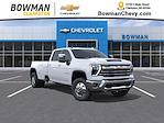 New 2026 Chevrolet Silverado 3500 LTZ Crew Cab 4WD Pickup for sale #260641 - photo 1