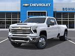 New 2026 Chevrolet Silverado 3500 LTZ Crew Cab 4WD Pickup for sale #260641 - photo 7