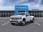 New 2026 Chevrolet Silverado 3500 LTZ Crew Cab 4WD Pickup for sale #260641 - photo 9