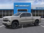 New 2026 Chevrolet Silverado 1500 RST Crew Cab 4WD Pickup for sale #260642 - photo 2