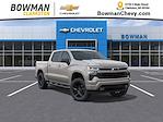 New 2026 Chevrolet Silverado 1500 RST Crew Cab 4WD Pickup for sale #260642 - photo 1