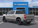 New 2026 Chevrolet Silverado 1500 RST Crew Cab 4WD Pickup for sale #260642 - photo 3