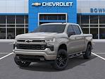 New 2026 Chevrolet Silverado 1500 RST Crew Cab 4WD Pickup for sale #260642 - photo 6