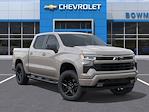 New 2026 Chevrolet Silverado 1500 RST Crew Cab 4WD Pickup for sale #260642 - photo 7