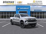 New 2026 Chevrolet Silverado 1500 RST Crew Cab 4WD Pickup for sale #260644 - photo 1