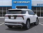 New 2026 Chevrolet Traverse LT AWD SUV for sale #260645 - photo 4