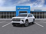 New 2026 Chevrolet Traverse LT AWD SUV for sale #260645 - photo 8