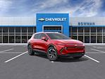 New 2026 Chevrolet Equinox EV LT SUV for sale #260647 - photo 1