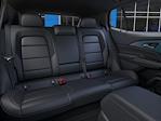 New 2026 Chevrolet Equinox EV LT SUV for sale #260647 - photo 17