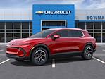 New 2026 Chevrolet Equinox EV LT SUV for sale #260647 - photo 3