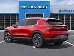 New 2026 Chevrolet Equinox EV LT SUV for sale #260647 - photo 4