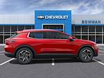 New 2026 Chevrolet Equinox EV LT SUV for sale #260647 - photo 5