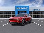 New 2026 Chevrolet Equinox EV LT SUV for sale #260647 - photo 8