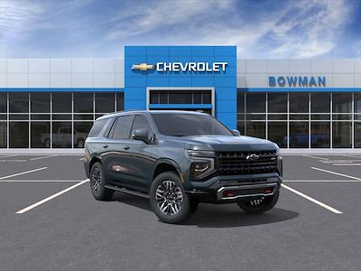 New 2026 Chevrolet Tahoe Z71 4WD SUV for sale #260655 - photo 1