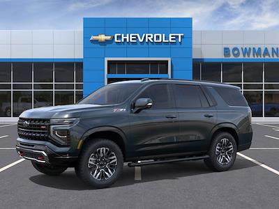 New 2026 Chevrolet Tahoe Z71 4WD SUV for sale #260655 - photo 2
